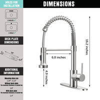 Kitchen Faucet Wholesale